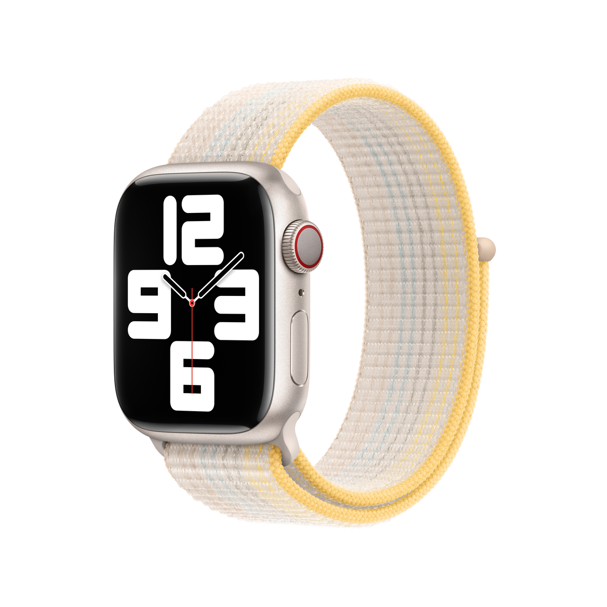 Correa Loop deportiva para el Apple Watch - Macnificos