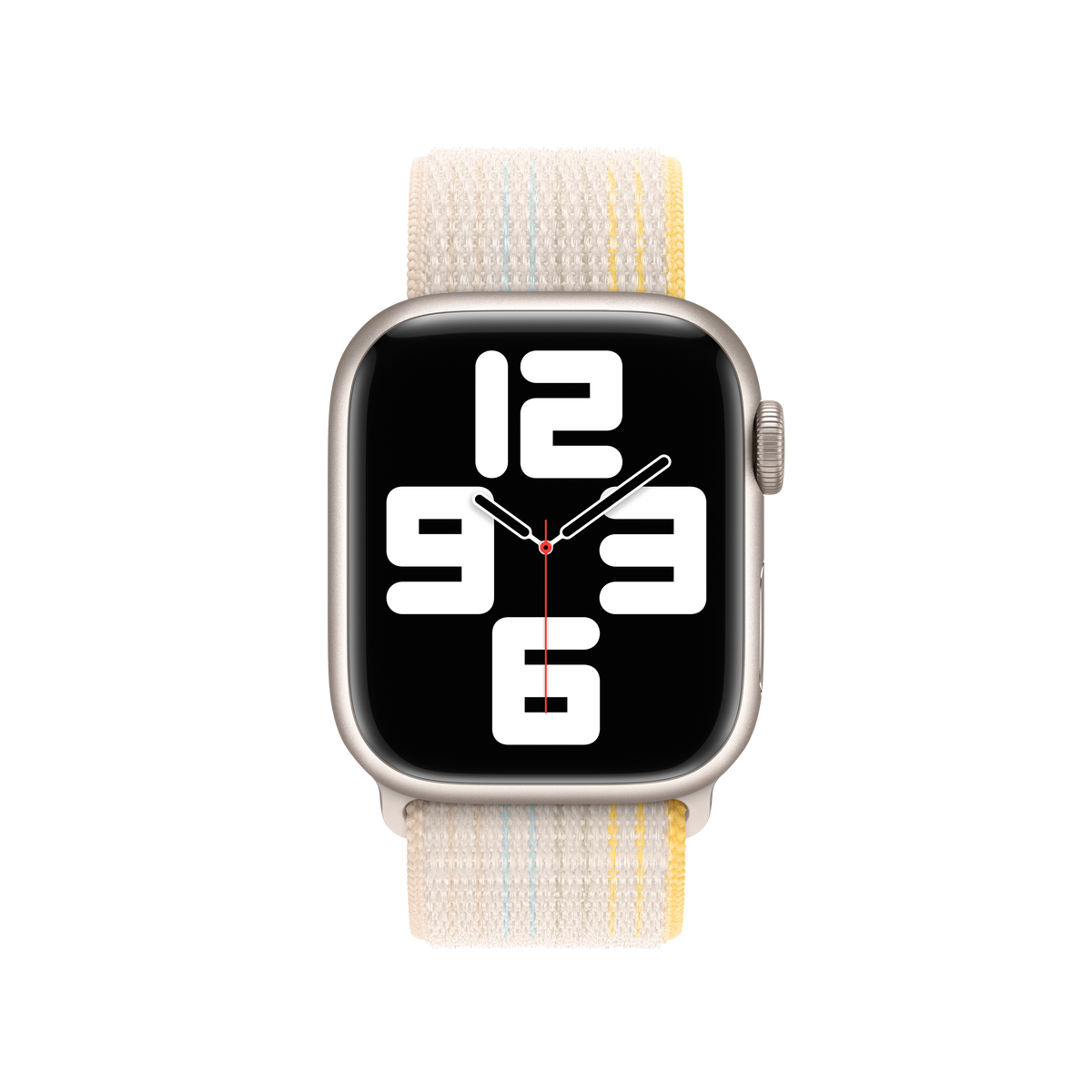 Correa Loop deportiva para el Apple Watch - Macnificos