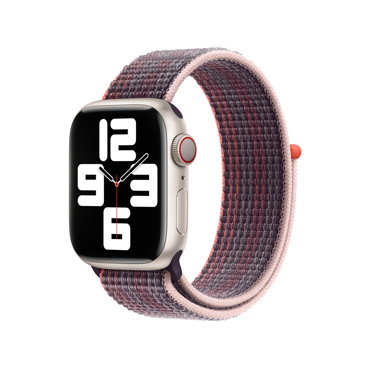 Correa Loop deportiva para el Apple Watch - Macnificos