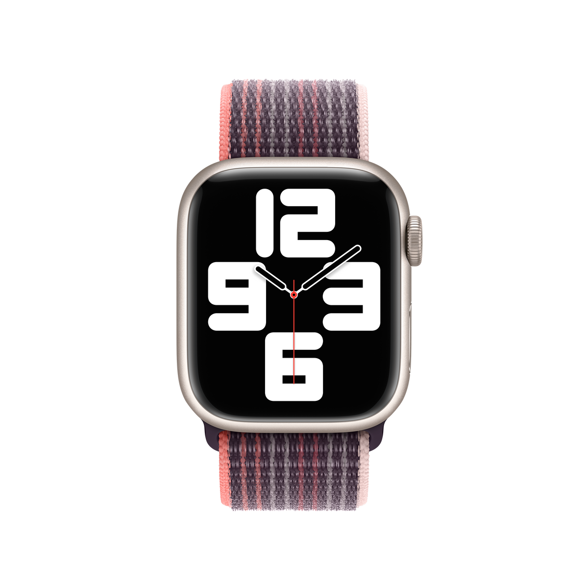 Correa Loop deportiva para el Apple Watch - Macnificos