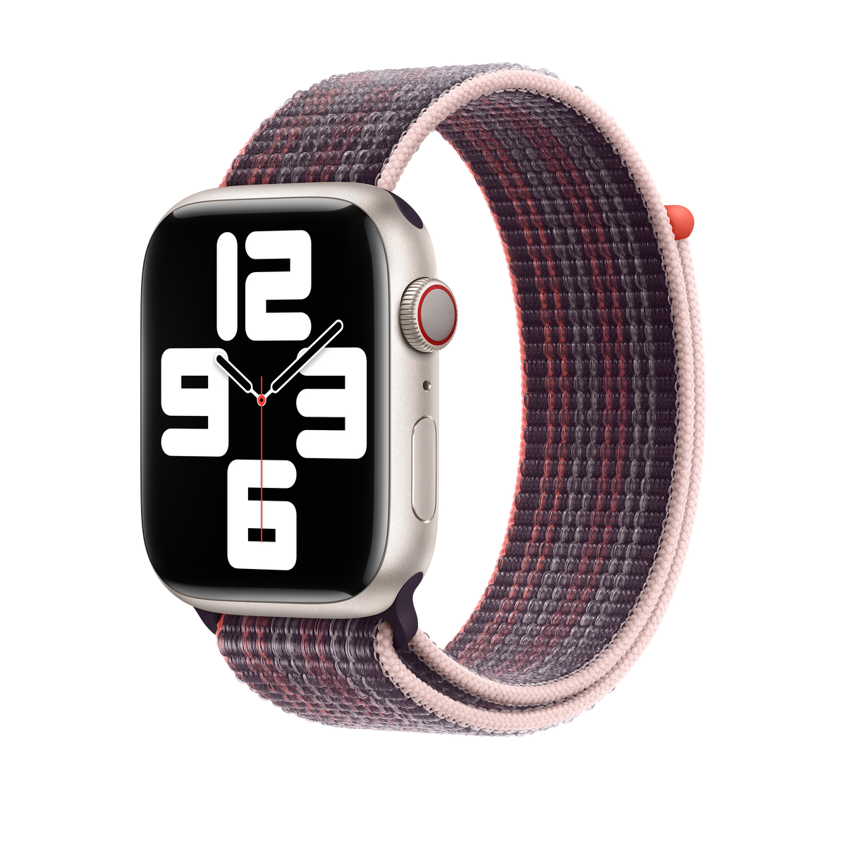 Correa Loop deportiva para el Apple Watch - Macnificos