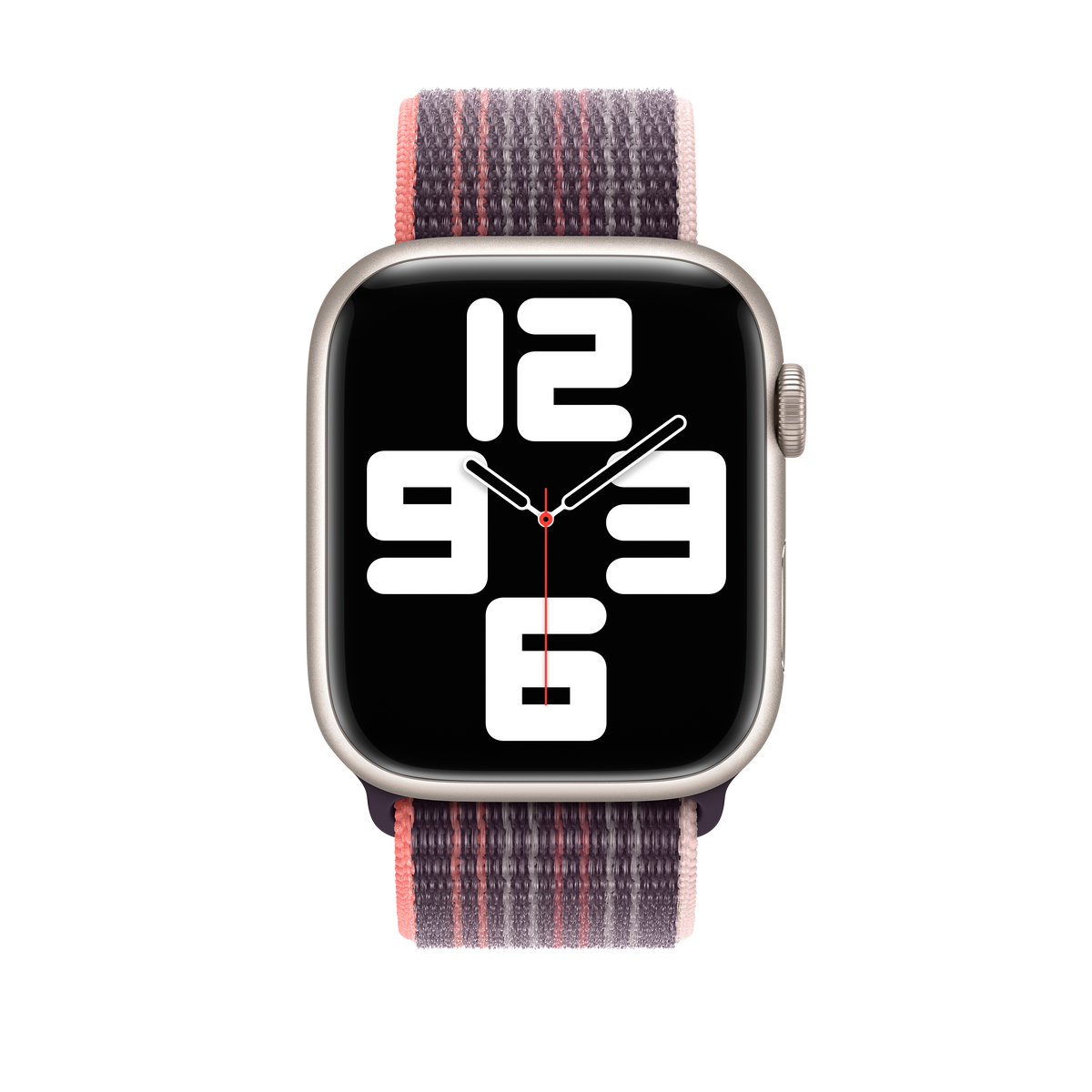 Correa Loop deportiva para el Apple Watch - Macnificos
