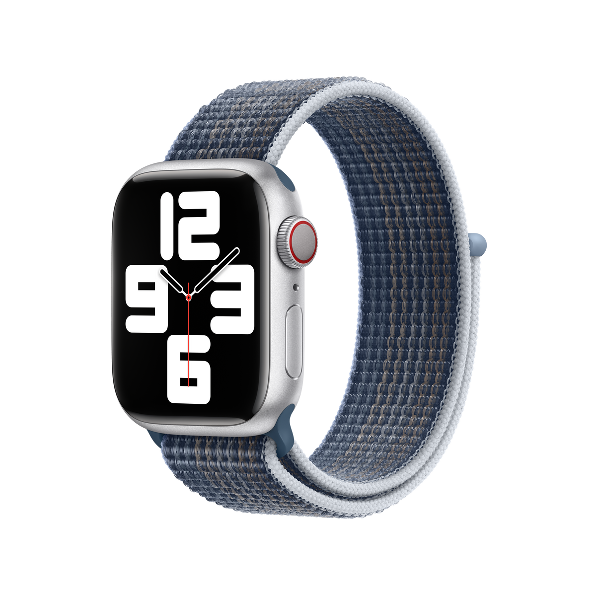 Correa Loop deportiva para el Apple Watch - Macnificos