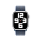 Correa Loop deportiva para el Apple Watch - Macnificos