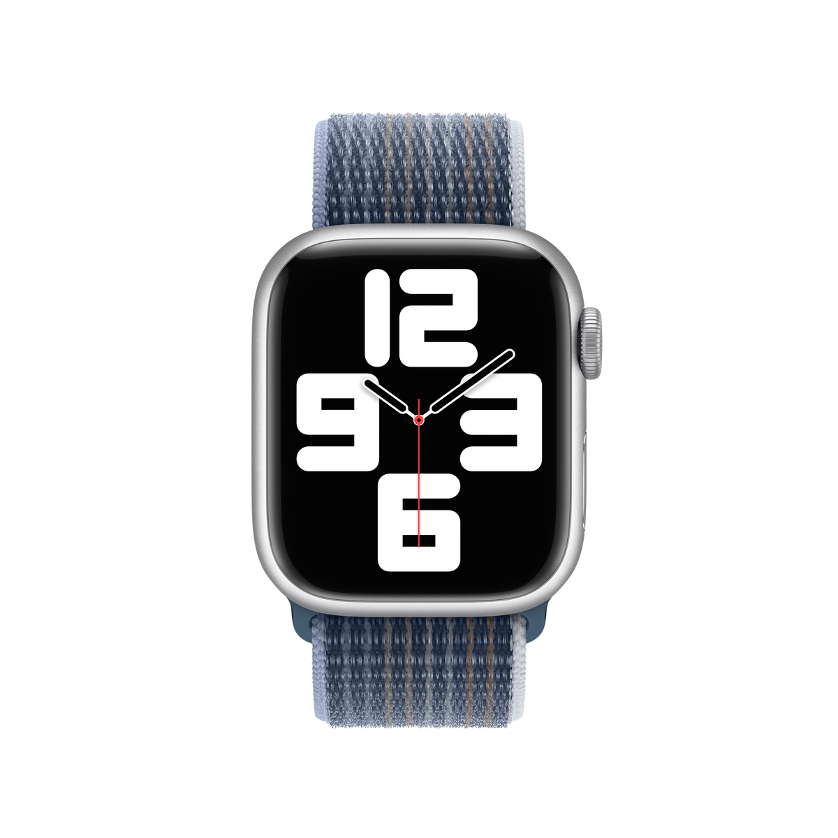 Correa Loop deportiva para el Apple Watch - Macnificos