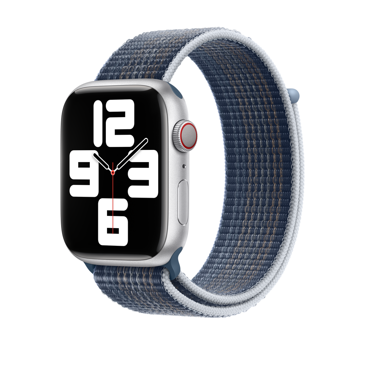 Correa Loop deportiva para el Apple Watch - Macnificos