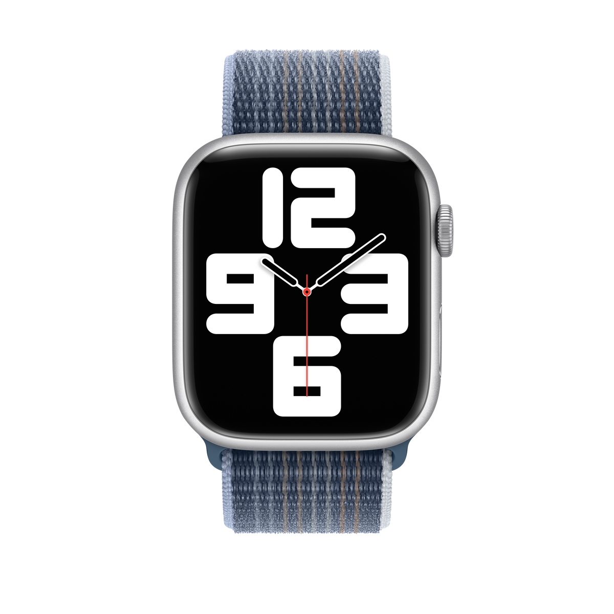 Correa Loop deportiva para el Apple Watch - Macnificos