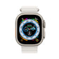 Apple Watch Ultra | GPS + Cellular | 49mm | Caja de Titanio (sin correa)