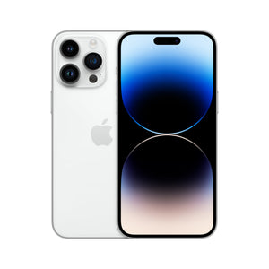 Apple iPhone 14 Pro Max | 512 GB | Plata