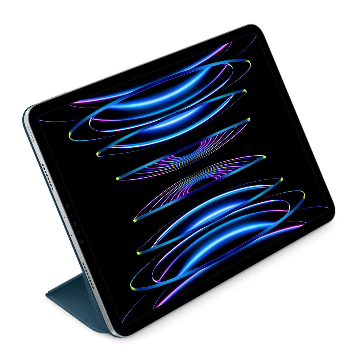 Funda Smart Folio para el iPad Pro de 11 pulgadas (3.ª generación) - Macnificos