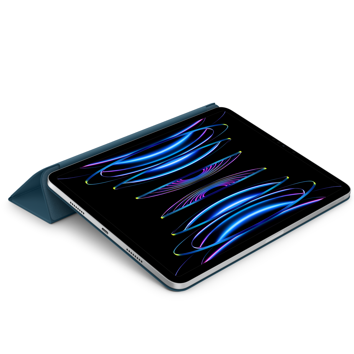 Funda Smart Folio para el iPad Pro de 11 pulgadas (3.ª generación) - Macnificos