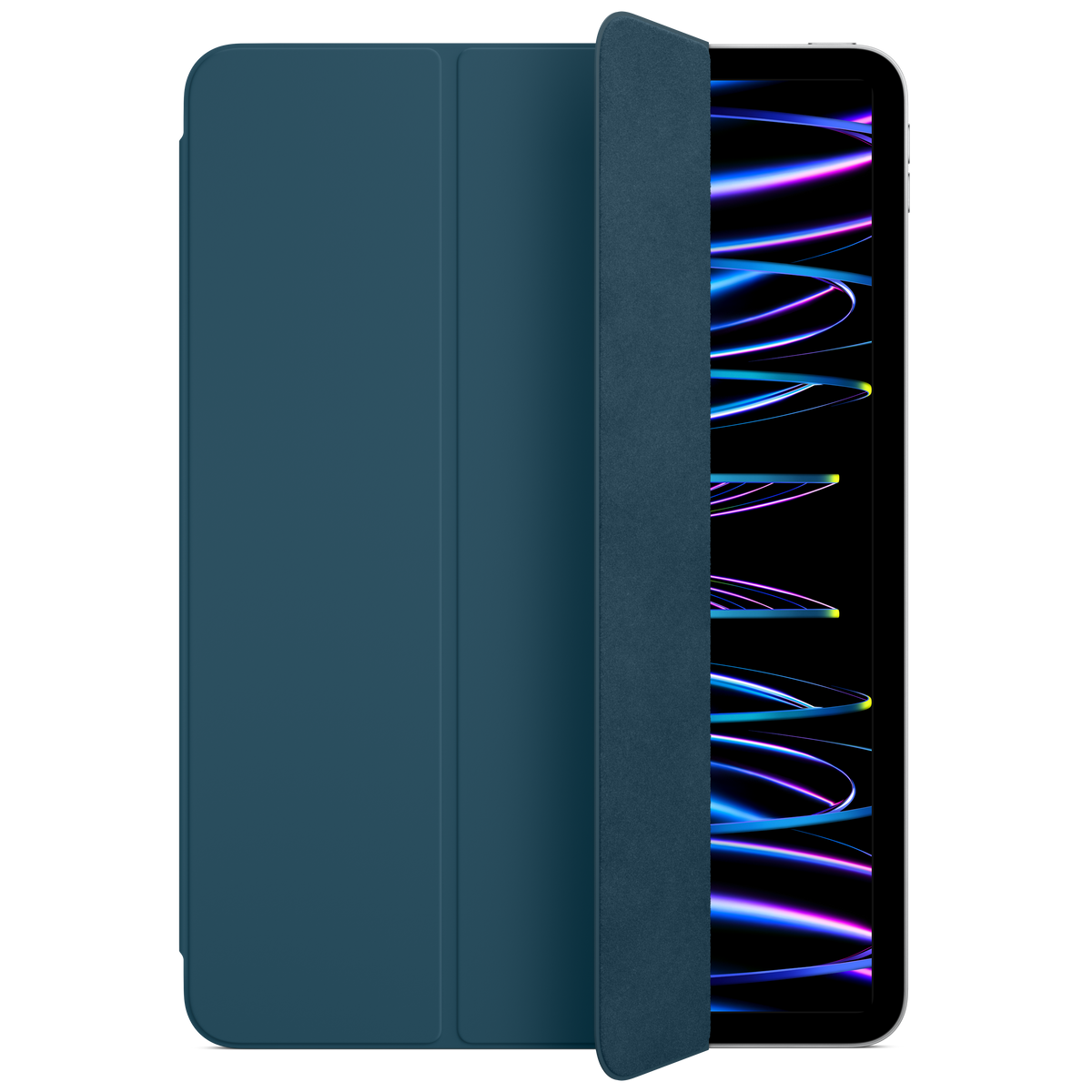 Funda Smart Folio para el iPad Pro de 11 pulgadas (3.ª generación) - Macnificos