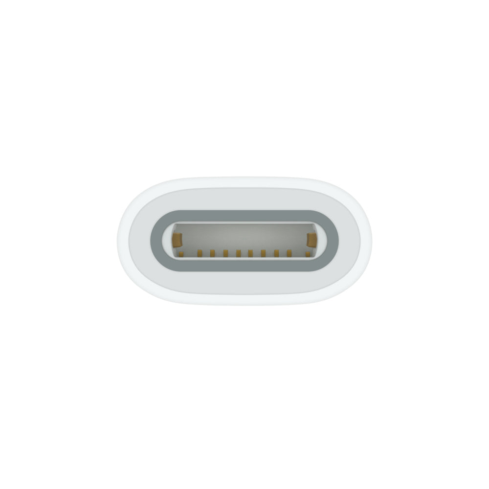 Adaptador de USB-C al Pencil - Macnificos