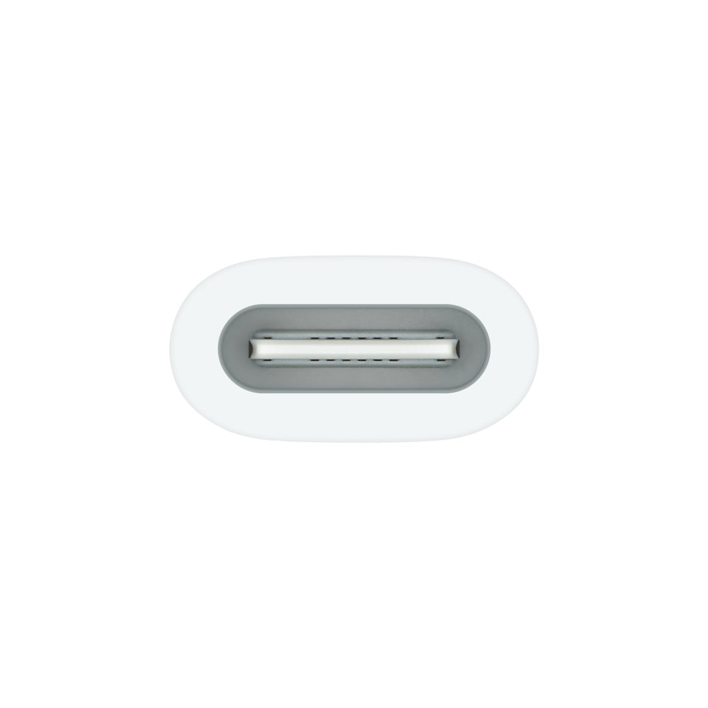 Adaptador de USB-C al Pencil - Macnificos