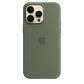 Funda de silicona con MagSafe para el iPhone 14 Pro Max - Macnificos