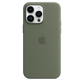 Funda de silicona con MagSafe para el iPhone 14 Pro Max - Macnificos