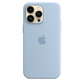 Funda de silicona con MagSafe para el iPhone 14 Pro Max - Macnificos
