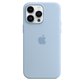 Funda de silicona con MagSafe para el iPhone 14 Pro Max - Macnificos