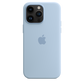 Funda de silicona con MagSafe para el iPhone 14 Pro Max - Macnificos