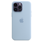 Funda de silicona con MagSafe para el iPhone 14 Pro Max - Macnificos