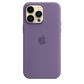 Funda de silicona con MagSafe para el iPhone 14 Pro Max - Macnificos