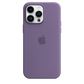 Funda de silicona con MagSafe para el iPhone 14 Pro Max - Macnificos
