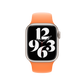 Correa deportiva para el Apple Watch - Macnificos
