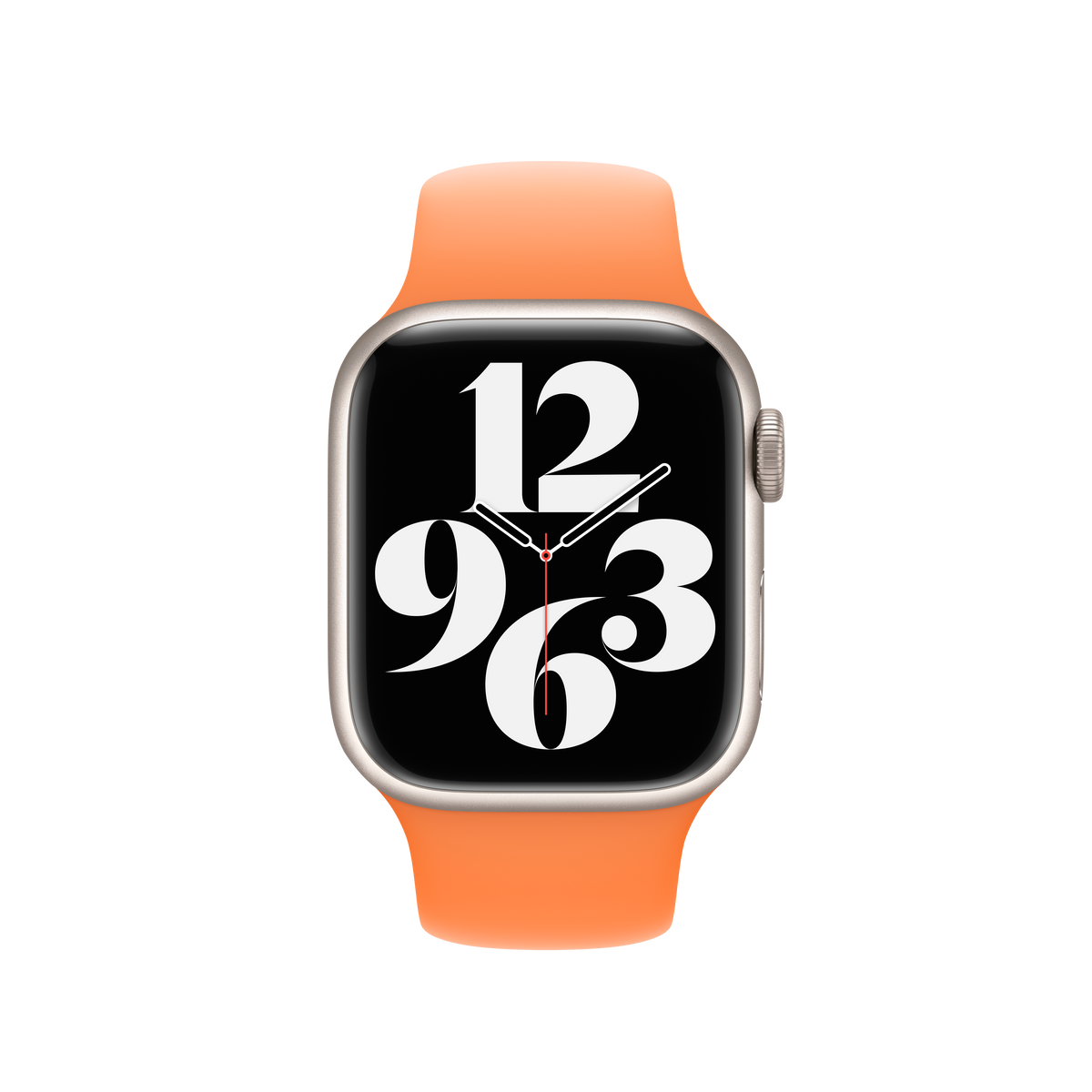 Correa deportiva para el Apple Watch - Macnificos