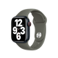 Correa deportiva para el Apple Watch - Macnificos