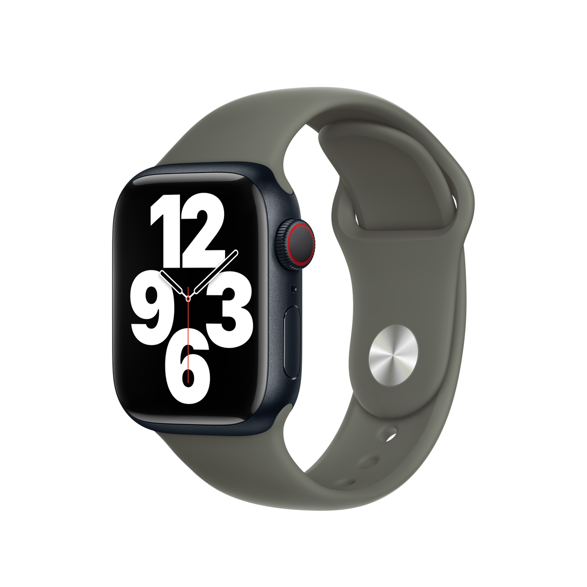Correa deportiva para el Apple Watch - Macnificos