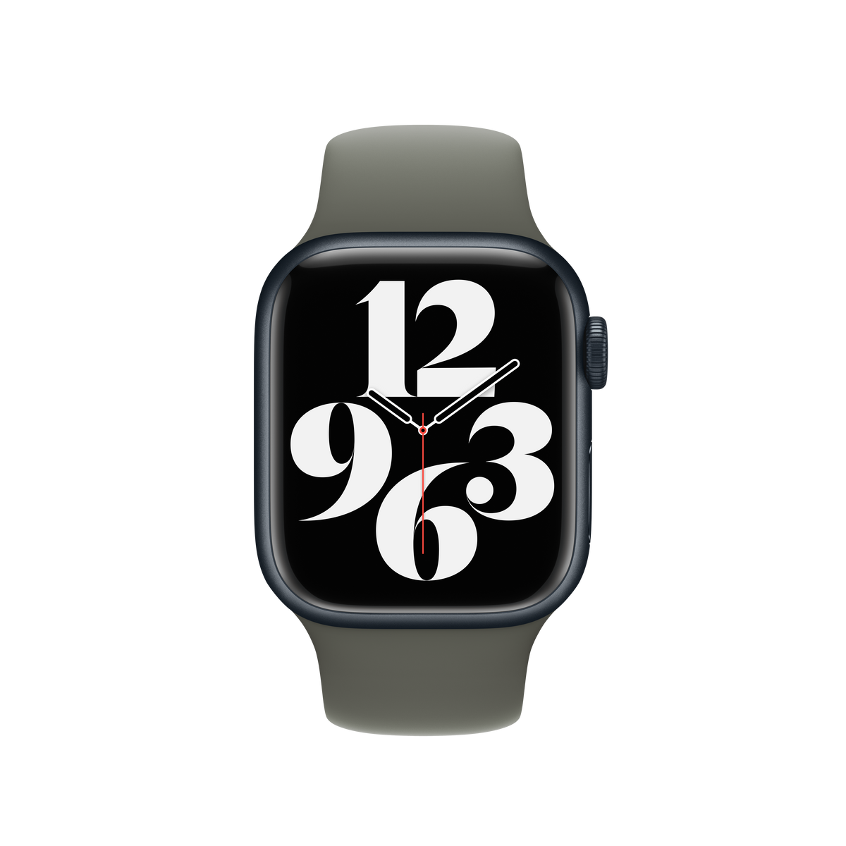 Correa deportiva para el Apple Watch - Macnificos