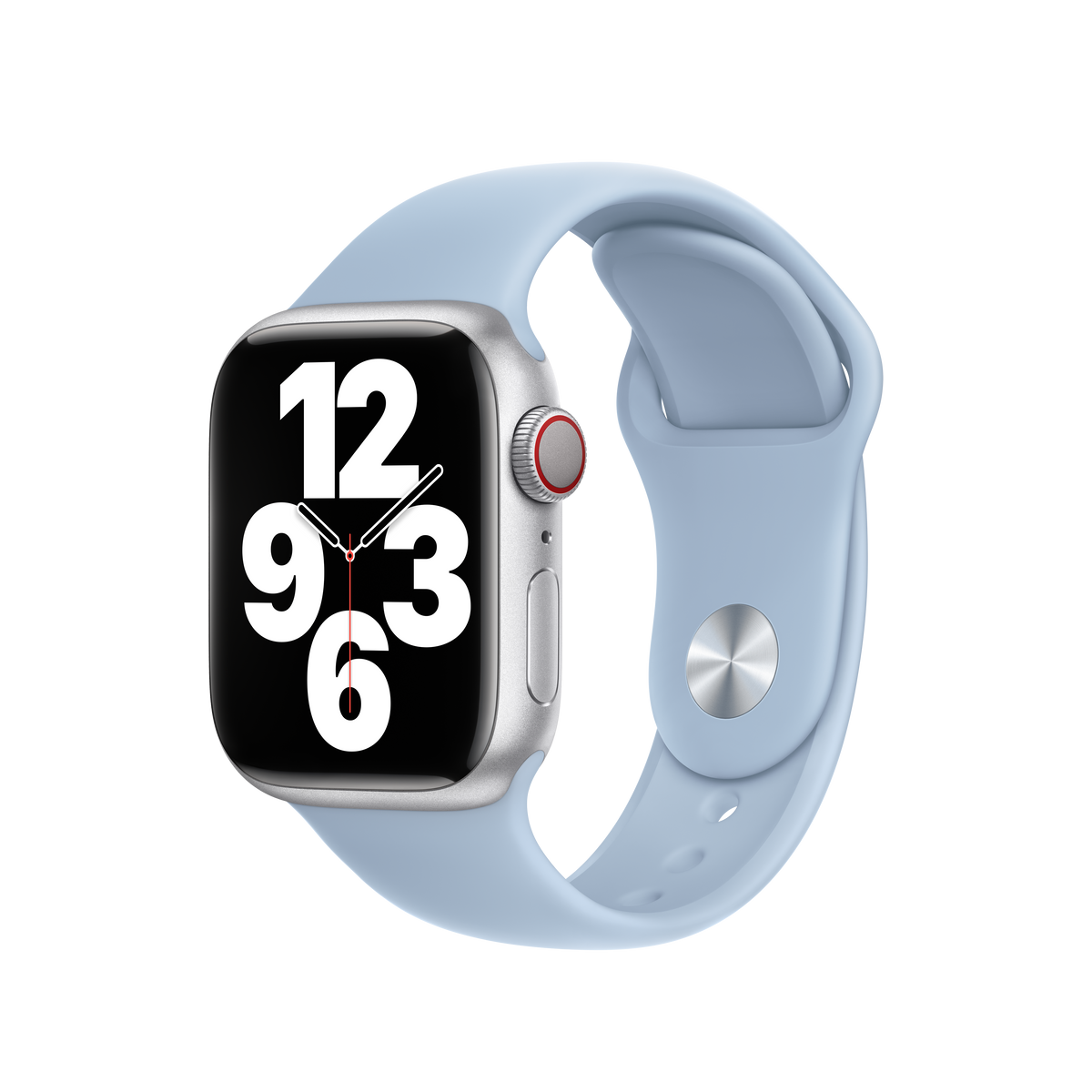 Correa deportiva para el Apple Watch - Macnificos