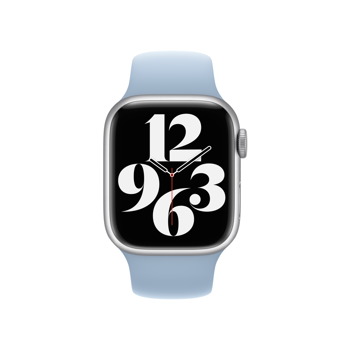Correa deportiva para el Apple Watch - Macnificos
