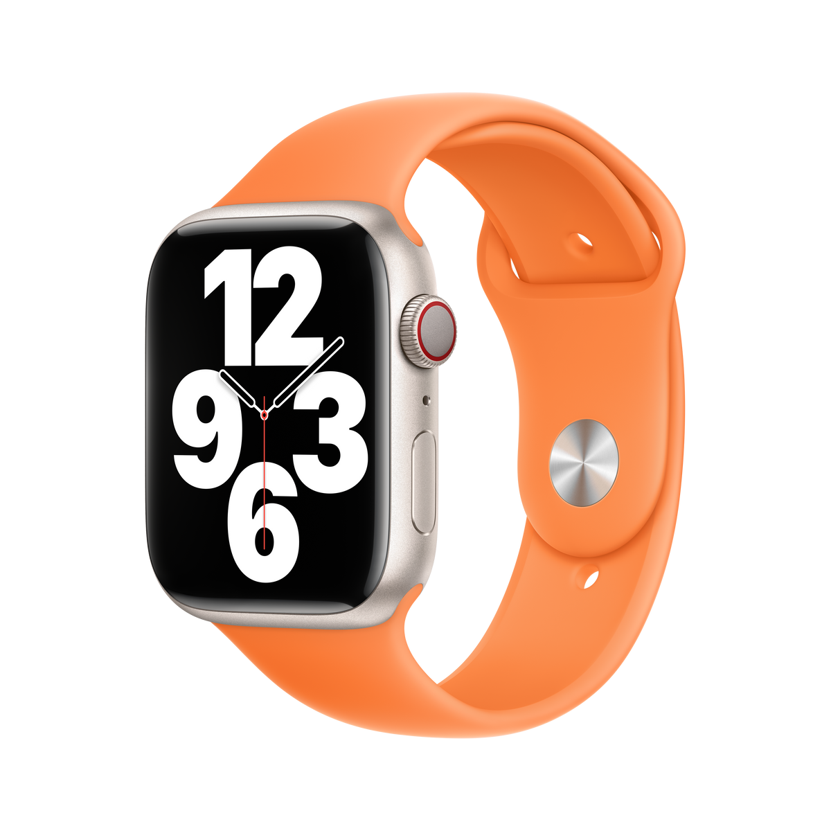 Correa deportiva para el Apple Watch - Macnificos
