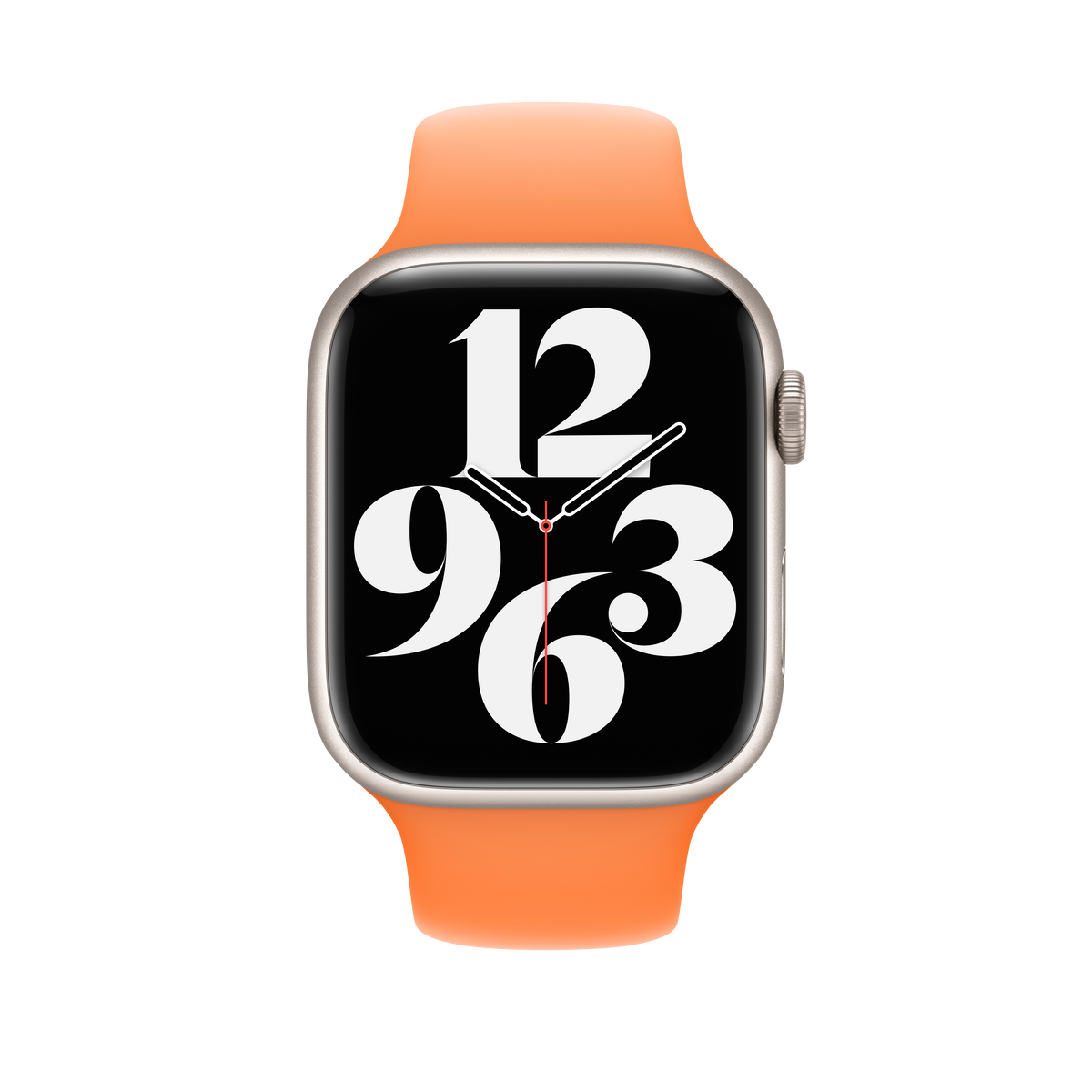 Correa deportiva para el Apple Watch - Macnificos