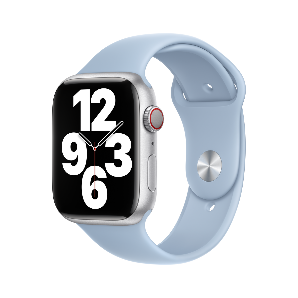 Correa deportiva para el Apple Watch - Macnificos