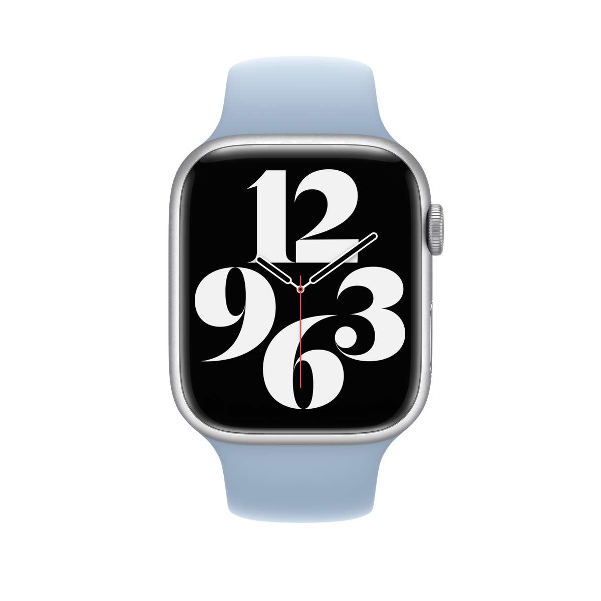 Correa deportiva para el Apple Watch - Macnificos