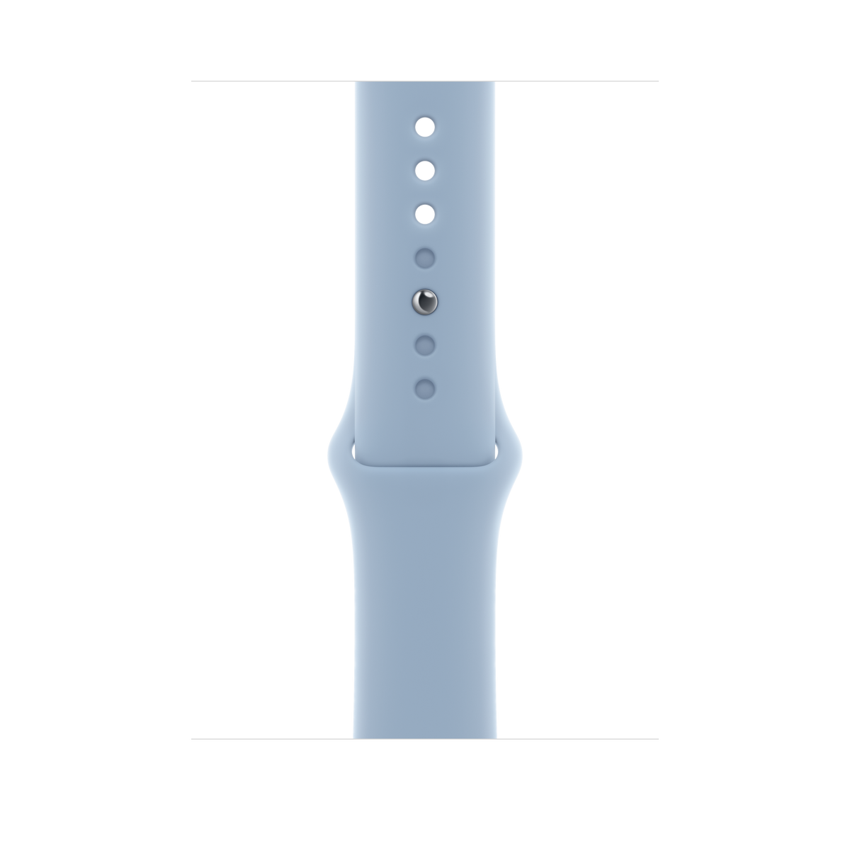 Correa deportiva para el Apple Watch - Macnificos