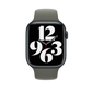Correa deportiva para el Apple Watch - Macnificos
