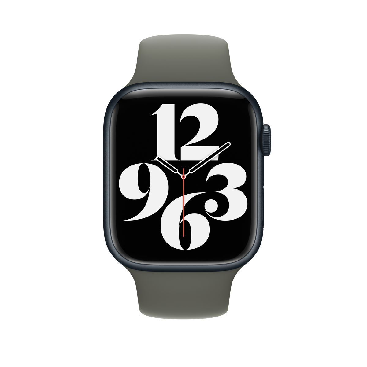 Correa deportiva para el Apple Watch - Macnificos