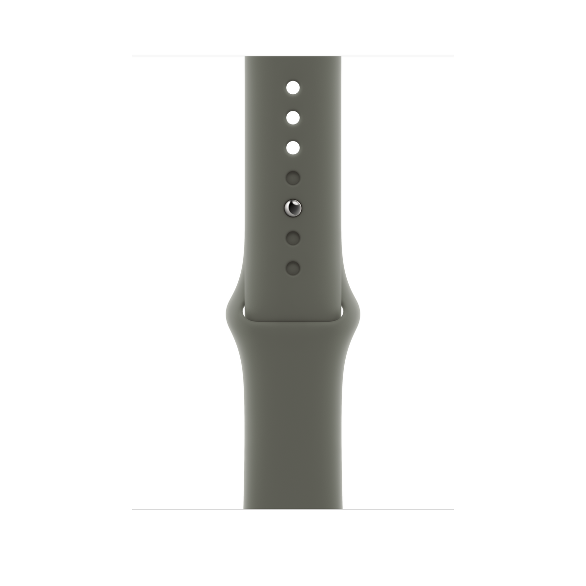 Correa deportiva para el Apple Watch - Macnificos