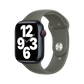 Correa deportiva para el Apple Watch - Macnificos