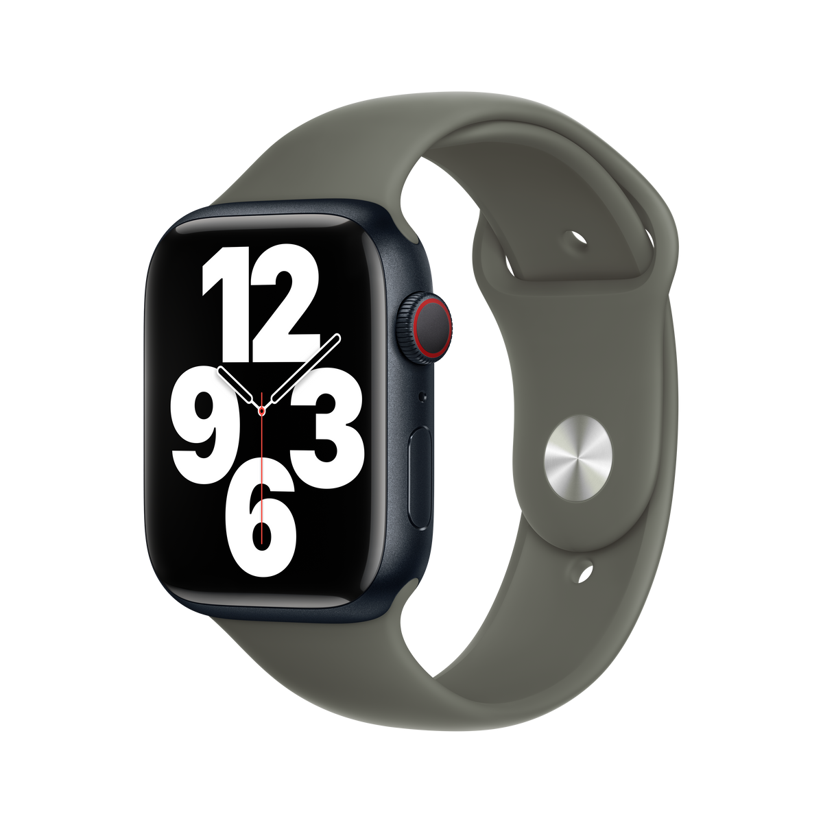 Correa deportiva para el Apple Watch - Macnificos