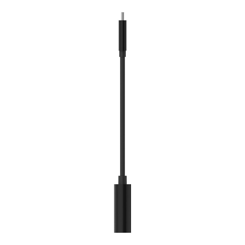 Adaptador USB-C a Ethernet + carga hasta 60W de Belin - Macnificos