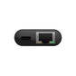 Adaptador USB-C a Ethernet + carga hasta 60W de Belin - Macnificos