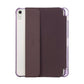 Funda Satin para iPad 10,9" (10.ª gen) 2022 Púrpura | Tucano