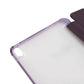 Funda Satin para iPad 10,9" (10.ª gen) 2022 Púrpura | Tucano