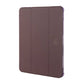 Funda Satin para iPad 10,9" (10.ª gen) 2022 Púrpura | Tucano