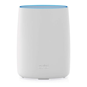 Router de malla LTE AC2200 LBR20 inalámbrico Gigabit Ethernet Doble banda 4G | Netgear