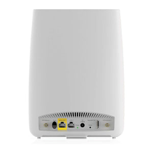 Router de malla LTE AC2200 LBR20 inalámbrico Gigabit Ethernet Doble banda 4G | Netgear
